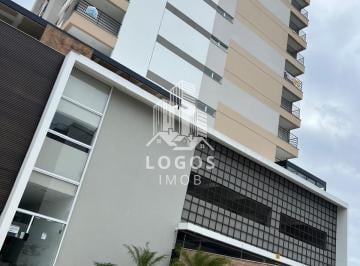 Apartamento · 2 Quartos · 1 Vaga · Lindo Apartamento 2 quartos e suíte no Granbery - MG - 01