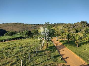 Rural · 2 Quartos · 5 Vagas · Excelente propriedade com 75 hectares em Goianá - MG - 02