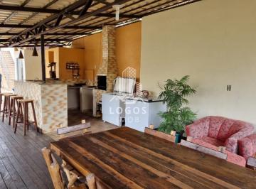 Rural de 2 quartos, Juiz de Fora · Linda Granja no Condomínio Pomar da Serra - Juiz de Fora-MG - 03