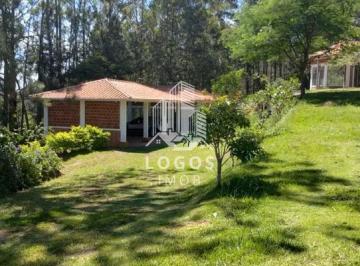 Rural · 965m² · 3 Quartos · 5 Vagas · Maravilhosa propriedade de 163 hectares em Lima Duarte - MG - 02.