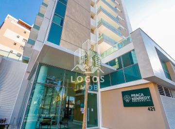 Apartamento · 72m² · 3 Quartos · 1 Vaga · LANÇAMENTO! Apartamento no Residencial Praça Kennedy, São Mateus - Juiz de Fora-MG - 02