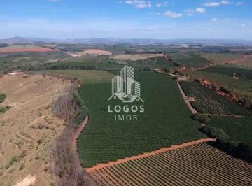 Rural · 500m² · 3 Quartos · 5 Vagas · Excelente Fazenda de Café com 1.333 hectares na Região de sudoeste de MG - 03