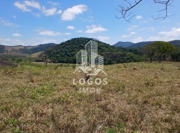 Rural · 80m² · 2 Quartos · 2 Vagas · Excelente Fazenda a Venda com 247 hectares em Monte Verde - Juiz de Fora - MG - 01