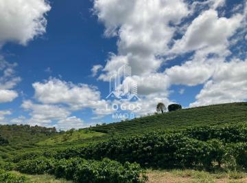 Rural · 500m² · 3 Quartos · 5 Vagas · Oportunidade! Fazenda para produção de café na região de Monte Belo - MG - 03.