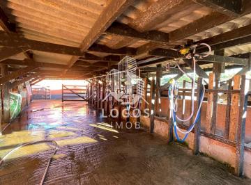 Rural · 200m² · 8 Quartos · 3 Vagas · Fazenda Mexicana com 153 hectares localizada em Rio Novo - Juiz de Fora-MG - 03