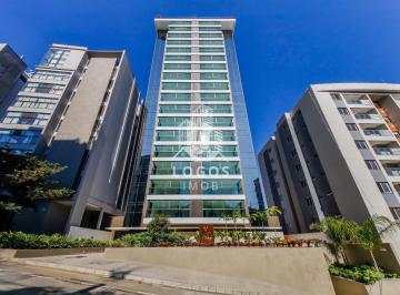 Apartamento · 104m² · 3 Quartos · 2 Vagas · LANÇAMENTO! Residencial MAP