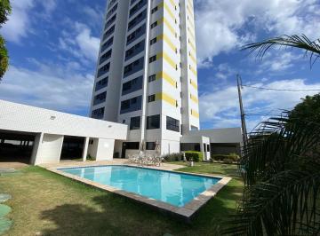 Apartamento de 2 quartos, Recife · Edf. Casttelo de Ravenna