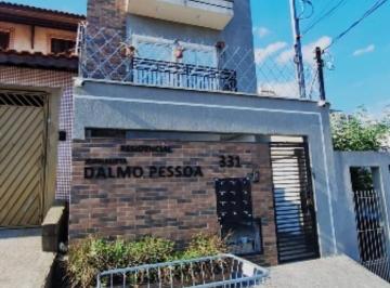 Foto 27 · Apartamento para locação na Penha, São Paulo-SP: 2 quartos, 1 sala, 1 banheiro, 40m² de área. Venha
