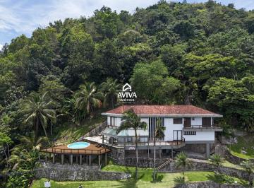 Casa · 393m² · 3 Quartos · 4 Vagas · Oportunidade única no Condomínio Portogalo – Angra dos Reis!