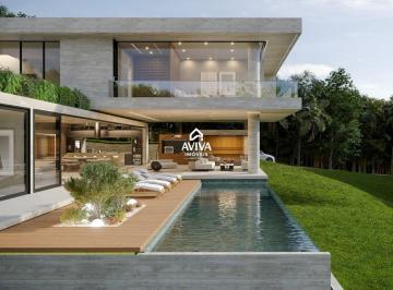 Terreno · 2400m² · Terreno plano, ideal para construção, situado em um dos condomínios mais cobiçad