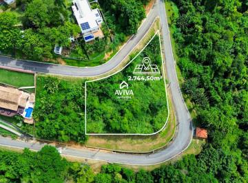 Terreno · 2745m² · Oportunidade única no Condomínio Portogalo!