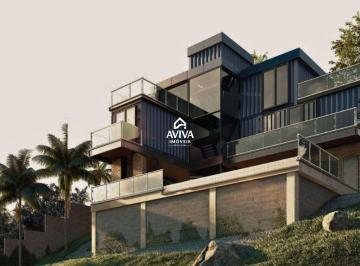 Terreno · 1117m² · Terreno Exclusivo com vista Mar em Angra dos Reis