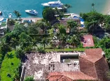 Casa · 640m² · 6 Quartos · 6 Vagas · IMPERDÍVEL OPORTUNIDADE NO CONDOMÍNIO PORTOGALO!