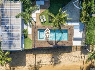 Casa · 700m² · 6 Quartos · 3 Vagas · Casa para temporada - em Portogalo