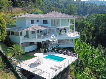 Casa · 774m² · 5 Quartos · 10 Vagas · Maravilhosa Casa com Vista Espetacular