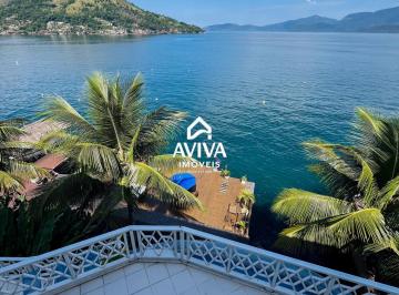 Casa · 773m² · 5 Quartos · 4 Vagas · Casa Tríplex Beira-Mar no Condomínio Portogalo  Disponível para Venda