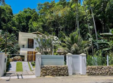 Casa · 310m² · 4 Quartos · 3 Vagas · Maravilhosa Casa com piscina em Angra dos Reis