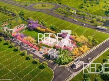 Terreno · 200m² · TERRENO RESIDENCIAL em Paulínia - São Paulo, Nossa Senhora Aparecida