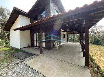 Foto 01 · Casa, Morro Chato, Rancho Queimado, SC