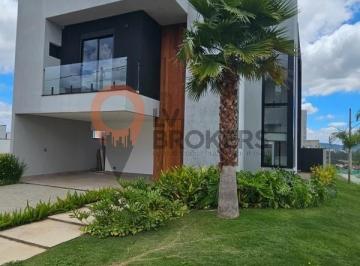Foto 01 · LINDO SOBRADO NO CONDOMINIO MOSAICO ESSENCE 4 SUITES