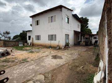 Casa de 4 quartos, Águas Claras · VENDO SOBRADO EM CONDOMÍNIO FECHADO! LOTE 560 M²! PARTE TÉRREA PRECISA REFORMA!!