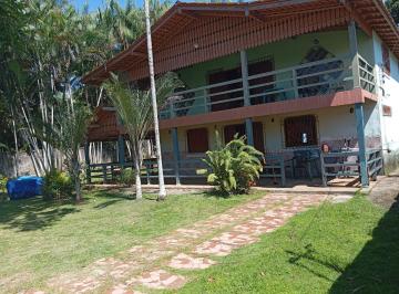 Casa de 9 quartos, Belém · VENDE-SE — CASA FRENTE AO MAR | 3 QUARTOS | TERRENO 2.800 m² | OUTEIRO