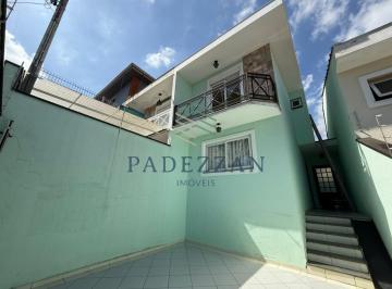Foto 01 · SOBRADO  |  2 SUÍTES  |  PARQUE MONTE ALEGRE  |  TABOÃO DA SERRA