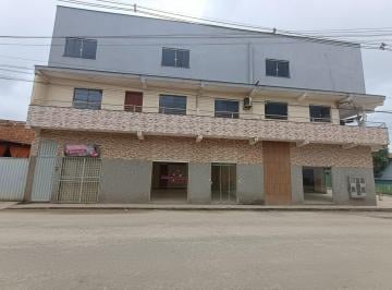 Comercial de 5 quartos, Porto Seguro · Predio comercial com aptos no Baianão em Porto Seguro