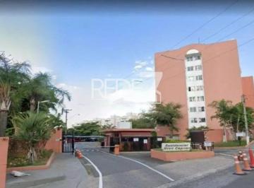Foto 01 · Apartamento à venda em Campinas-SP, Parque Camélias: 2 quartos, 1 sala, 1 banheiro, 1 vaga de garage