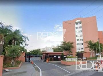 Apartamento · 57m² · 2 Quartos · 1 Vaga · APARTAMENTO RESIDENCIAL em Campinas - São Paulo, Parque Camélias