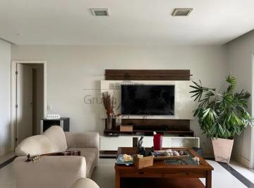 Apartamento de 4 quartos, São José dos Campos · Apartamento/Padrão - Residencial - No bairro Vila Ema -  Athmosphere