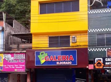 Comercial , Diadema · Prédio Comercial no Centro do Eldorado – Diadema