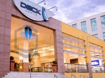 Comercial , Brasília · Franquia de Café e Cookies, no melhor ponto dentro do Deck Norte