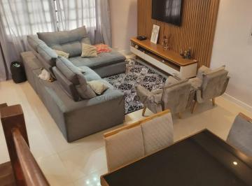 Casa de 3 quartos, São José dos Campos · Casa Sobrado Portal de Minas 3 Suítes 275m²