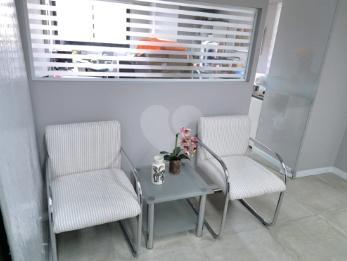 Comercial , Curitiba · Sala Comercial no Bigorrilho com Vaga Exclusiva