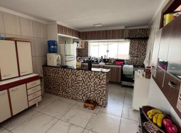 Foto 01 · Casa, Vila Carvalho, Sorocaba, SP