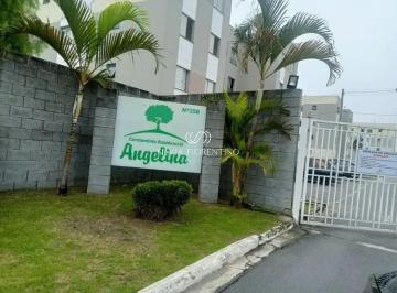 Foto 01 · Vila dos Comerciários I: Apartamento à venda em Taubaté-SP com 2 quartos e vaga de garagem!