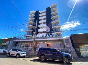Foto 01 · A CASA VENDE APARTAMENTO BEM LOCALIZADO NA ÁREA CENTRAL DE GUARAPUAVA