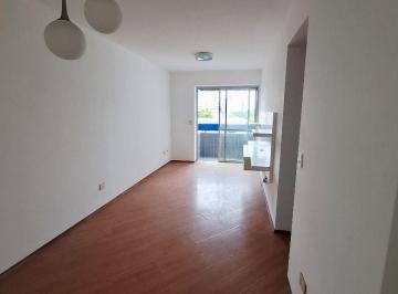 Apartamento de 2 quartos, São Paulo · APARTAMENTO A VENDA NO JARDIM ESTER 50M² 2 QUARTOS 1 VAGA E LAZER