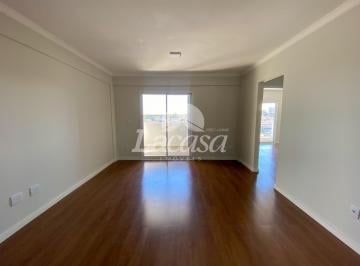 Foto 01 · LA CASA VENDE APARTAMENTO BEM LOCALIZADO NA ÁREA CENTRAL DE GUARAPUAVA