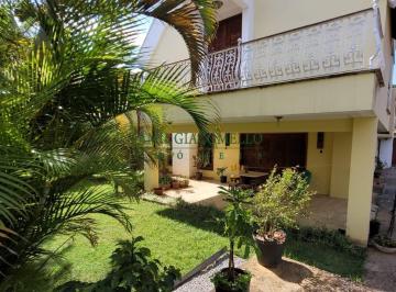Casa de 4 quartos, Jundiaí · Casa, à venda, em Jundiaí - Jardim Samambaia - AT: 840,00m² - 4 dorms (2 suítes), 4 vagas