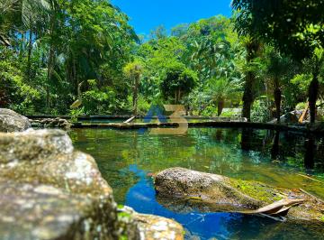 Rural , Morretes · Chácara à venda, 21.500m² por R$ 629.000 - Rio Sagrado - Morretes/PR
