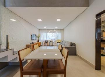 Casa de 3 quartos, Guará · Casa de Alto Padrão | 3 Quartos | 155m² | Guará II | Espaço Gourmet | Aceita Financiamento