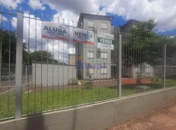 Foto 01 · Apartamento, Centro, Santo Ângelo, RS