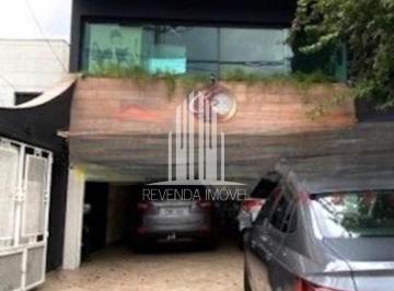 Foto 01 · Casa Comercial de Alto Padrão para Locação em São Paulo - Bairro Carandiru 3 Quartos, 3 Suítes, 4 Va