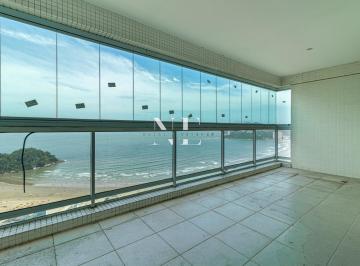 Apartamento de 4 quartos, Santos · Cobertura Vista Panorâmica Bairro Jose Menino