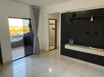 Apartamento de 2 quartos, Brasília · Apartamento Moderno com 2 Quartos à Venda – Rua 03, Vicente Pires