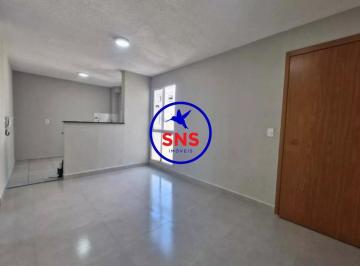 Foto 02 · Apartamento, Loteamento Residencial Parque dos Cantos, Campinas, SP