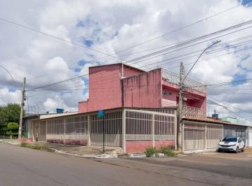 Casa , Ceilândia · QNP 09 Aceita permuta em Taguatinga