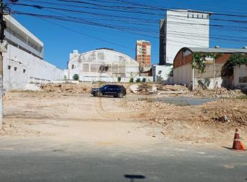 Foto 02 · Terreno Comercial à Venda na Rua 13 de Junho, Cuiabá!